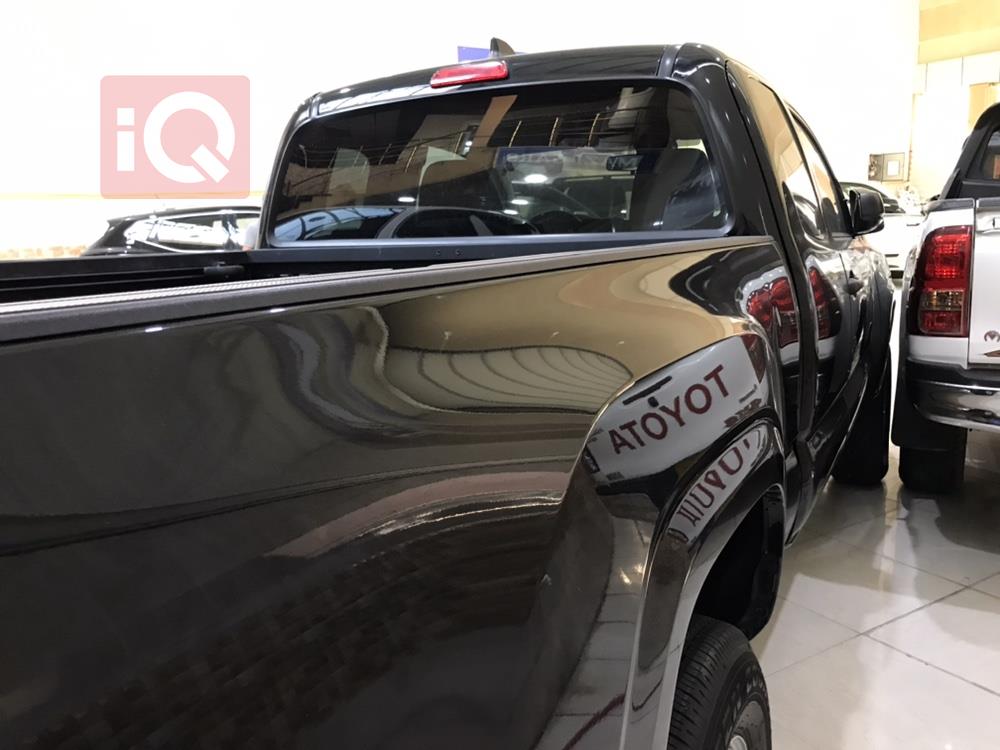 Toyota Tacoma